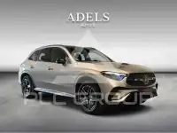 2023 Mercedes Benz GLC 400