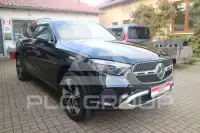 2023 Mercedes Benz GLC 400