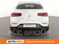 2023 Mercedes Benz GLC 400