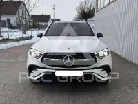 2023 Mercedes Benz GLC 400