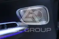 2023 Mercedes Benz GLC 400
