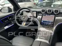 2023 Mercedes Benz GLC 400