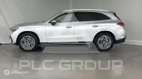 2023 Mercedes Benz GLC 400