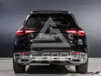 2023 Mercedes Benz GLC 400
