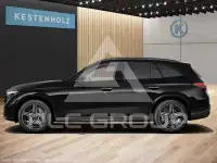 2023 Mercedes Benz GLC 400