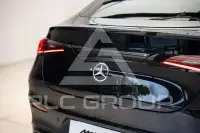 2023 Mercedes Benz GLC 400