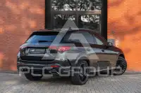 2023 Mercedes Benz GLC 400