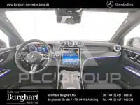 2023 Mercedes Benz GLC 400
