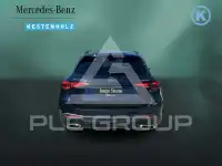 2023 Mercedes Benz GLC 400