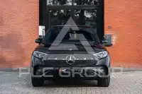 2023 Mercedes Benz GLC 400