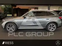 2023 Mercedes Benz GLC 400