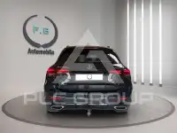 2023 Mercedes Benz GLC 400