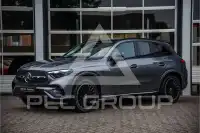 2023 Mercedes Benz GLC 400