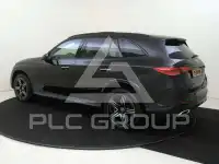 2023 Mercedes Benz GLC 400