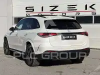 2023 Mercedes Benz GLC 400