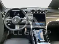 2023 Mercedes Benz GLC 400