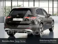 2023 Mercedes Benz GLC 400