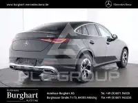 2023 Mercedes Benz GLC 400