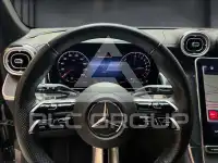 2023 Mercedes Benz GLC 400