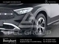 2023 Mercedes Benz GLC 400