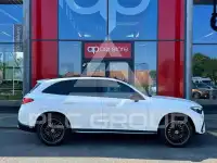 2023 Mercedes Benz GLC 400