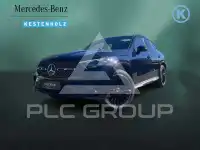 2023 Mercedes Benz GLC 400