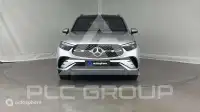2023 Mercedes Benz GLC 400