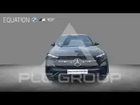 2023 Mercedes Benz GLC 400