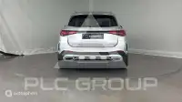 2023 Mercedes Benz GLC 400