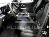 2023 Mercedes Benz GLC 400