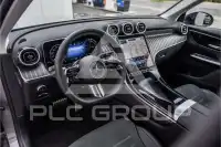 2023 Mercedes Benz GLC 400