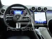 2023 Mercedes Benz GLC 400