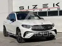 2023 Mercedes Benz GLC 400