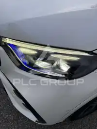 2023 Mercedes Benz GLC 400