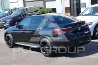 2023 Mercedes Benz GLC 400