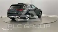 2023 Mercedes Benz GLC 400