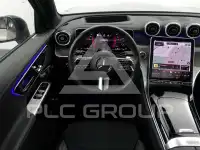 2023 Mercedes Benz GLC 400