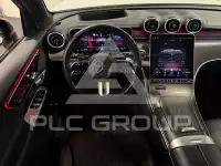 2023 Mercedes Benz GLC 400
