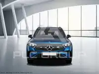 2023 Mercedes Benz GLC 400
