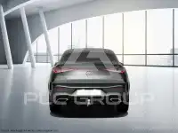 2023 Mercedes Benz GLC 400