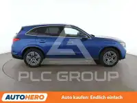2023 Mercedes Benz GLC 400