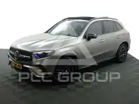 2023 Mercedes Benz GLC 400