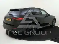 2023 Mercedes Benz GLC 400