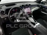 2023 Mercedes Benz GLC 400