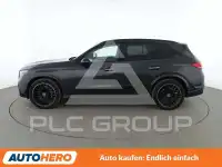2023 Mercedes Benz GLC 400