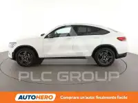 2023 Mercedes Benz GLC 400