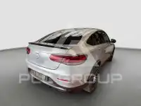 2023 Mercedes Benz GLC 400