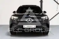 2023 Mercedes Benz GLC 400