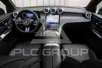 2023 Mercedes Benz GLC 400