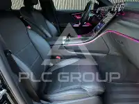 2023 Mercedes Benz GLC 400